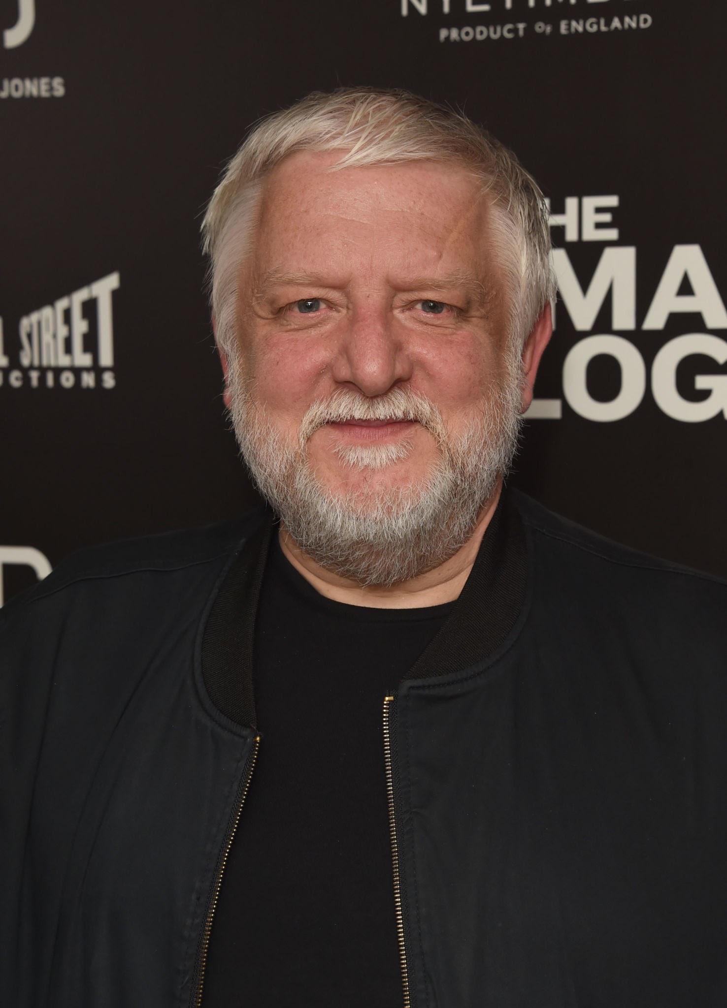 Simon Russell Beale