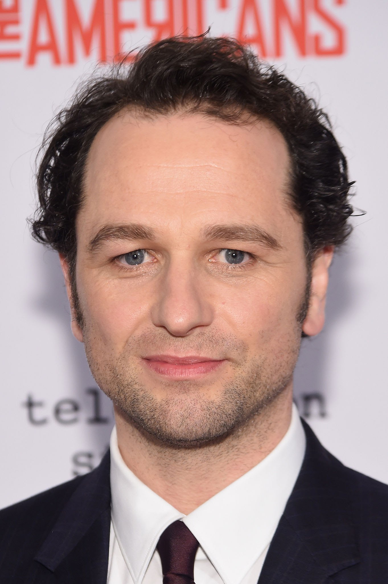 Matthew Rhys