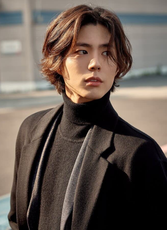 Park Bo-Gum