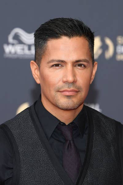 Jay Hernandez