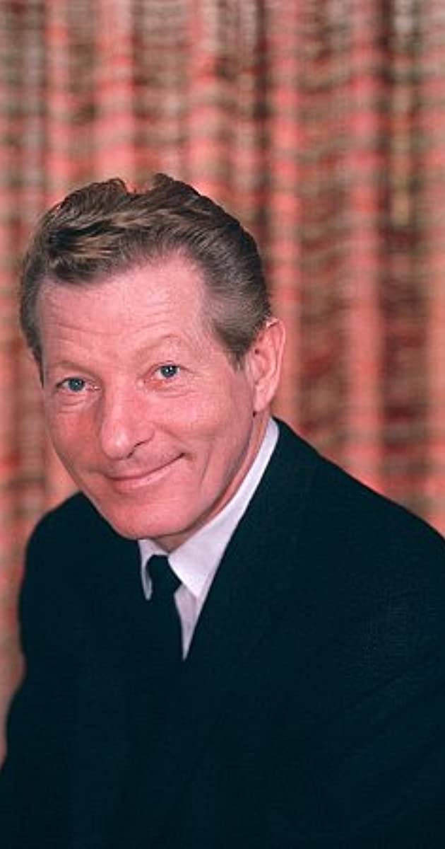 Danny Kaye