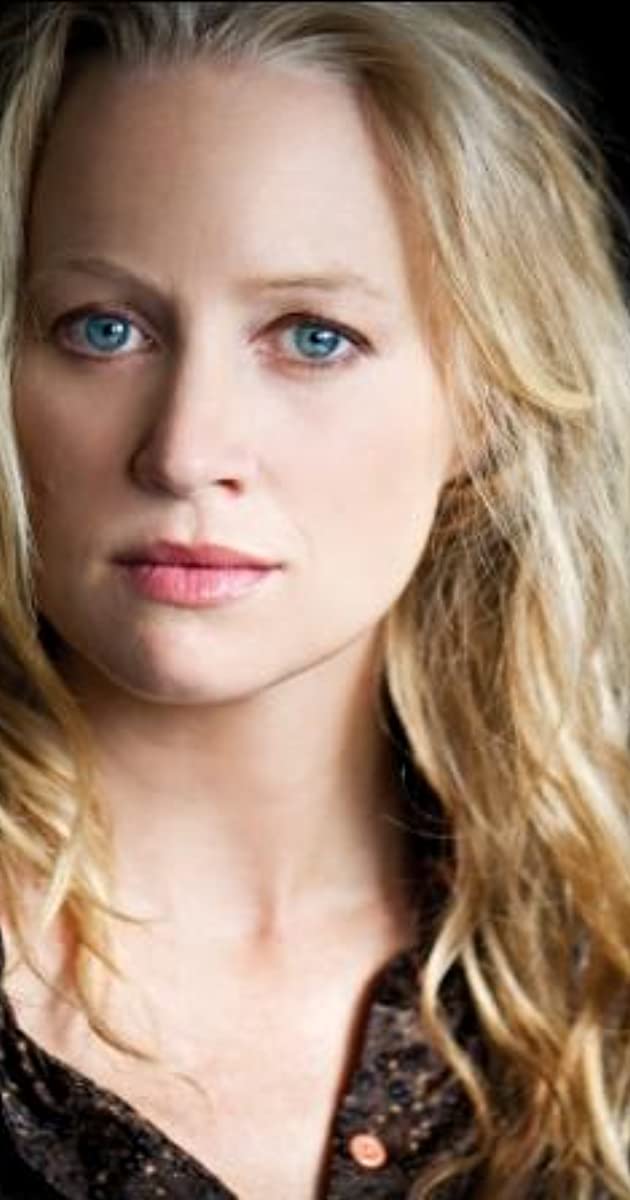 Anna Lise Phillips