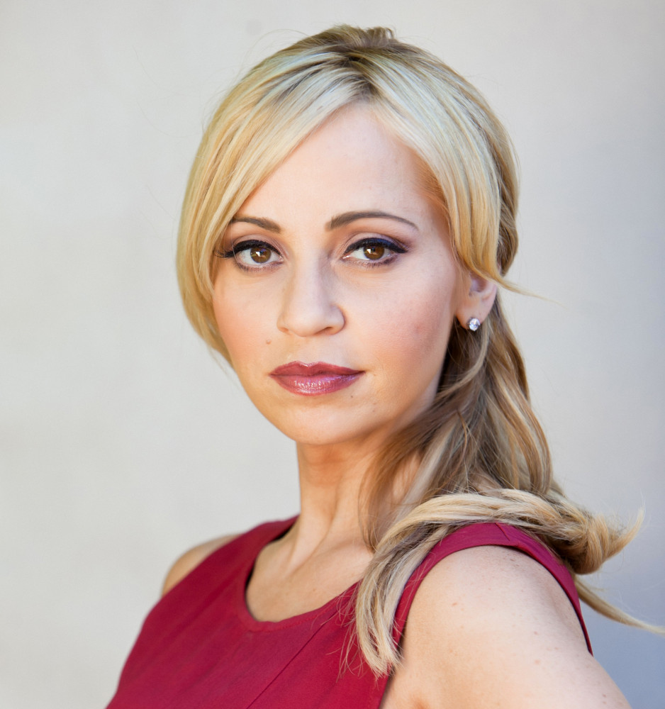 Tara Strong