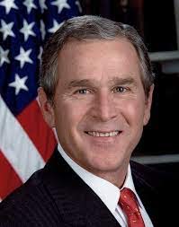 George W. Bush