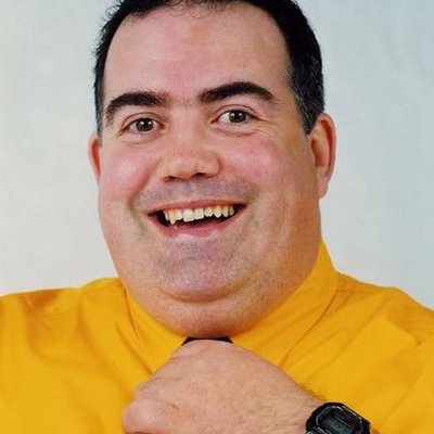 Régis Iacono