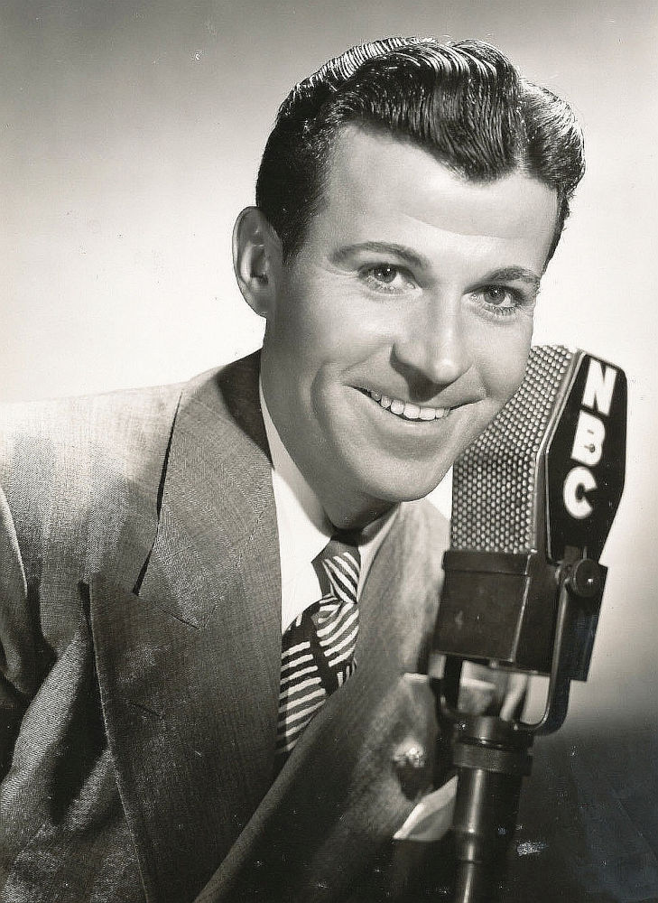 Dennis Day