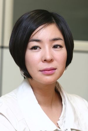 Hye-yeong Lee