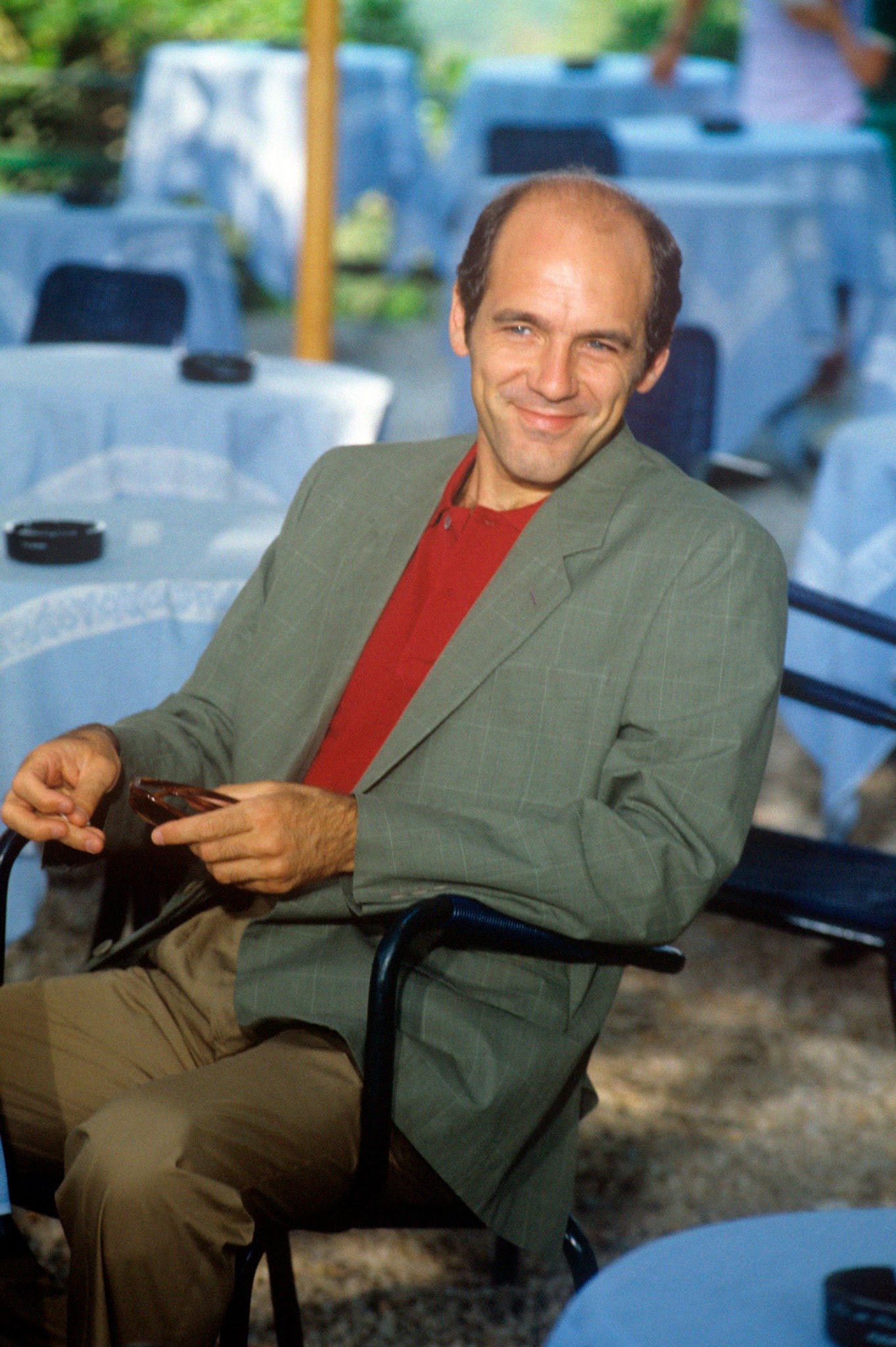 Maurizio Fardo