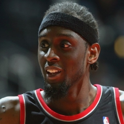 Darius Miles