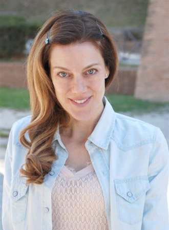 Katie McGovern