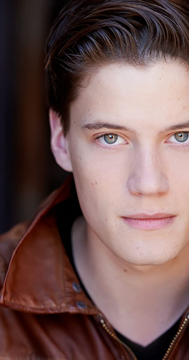 Justin Kelly