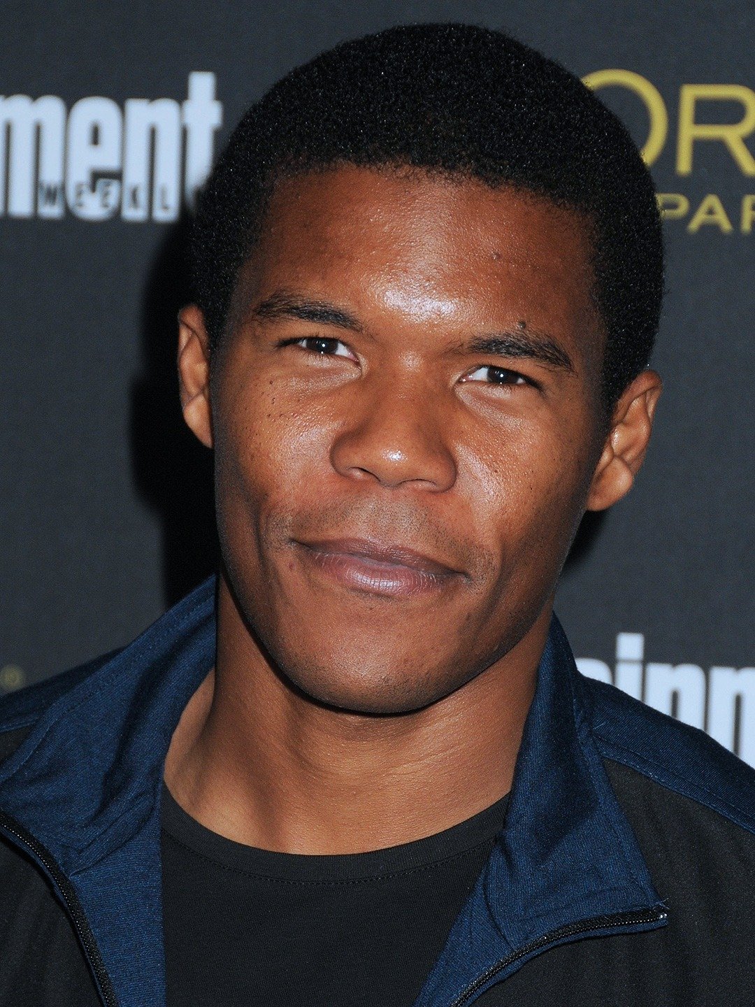 Gaius Charles