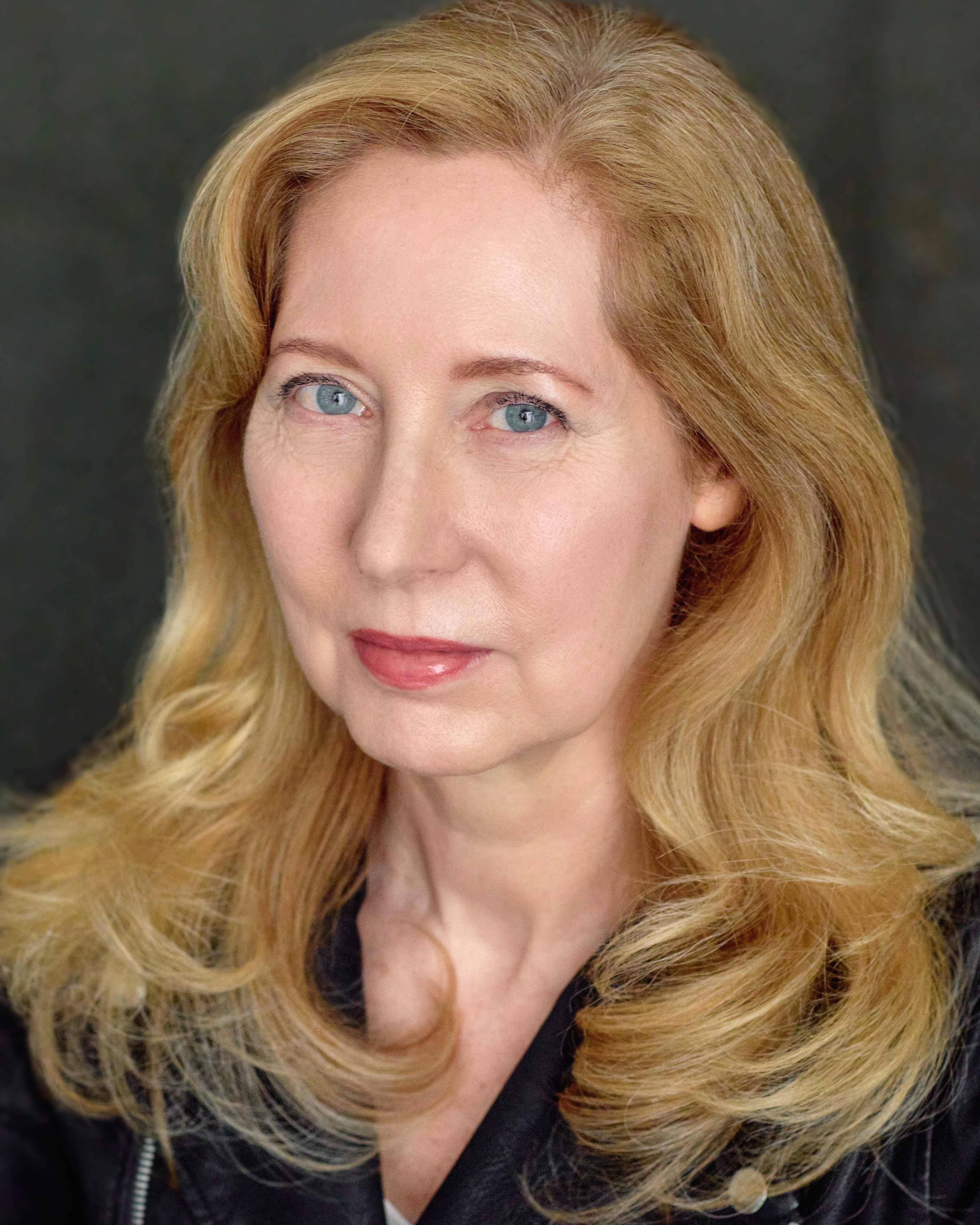 Anne Wittman