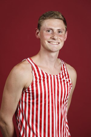 Zach Chapman