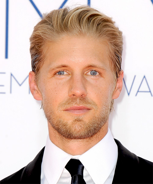 Matt Barr