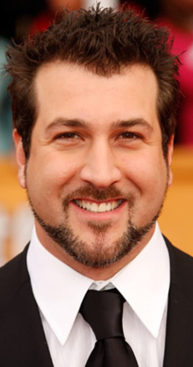 Joey Fatone