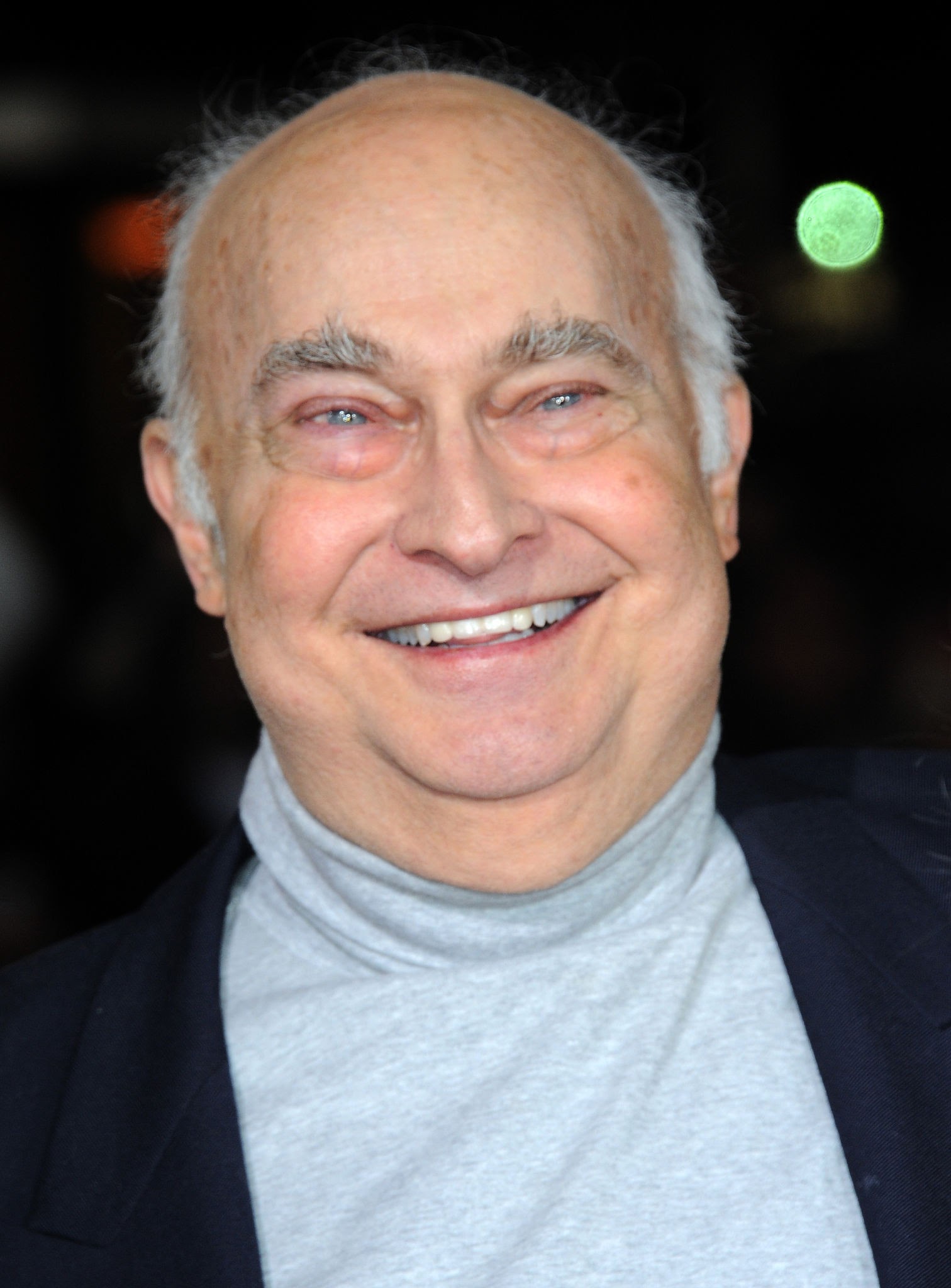 Robert Trebor
