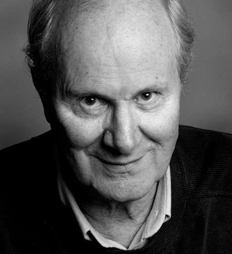 Ralph Riach