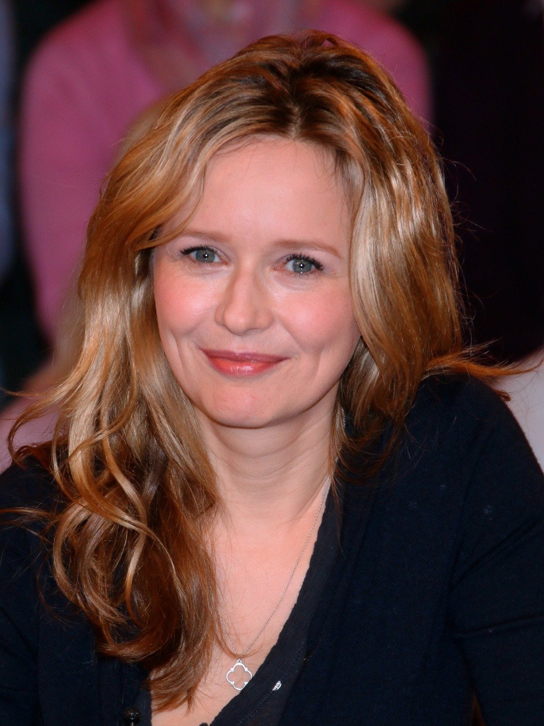 Stefanie Stappenbeck