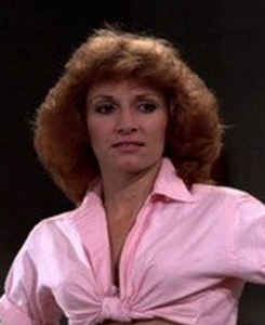 Roz Kelly