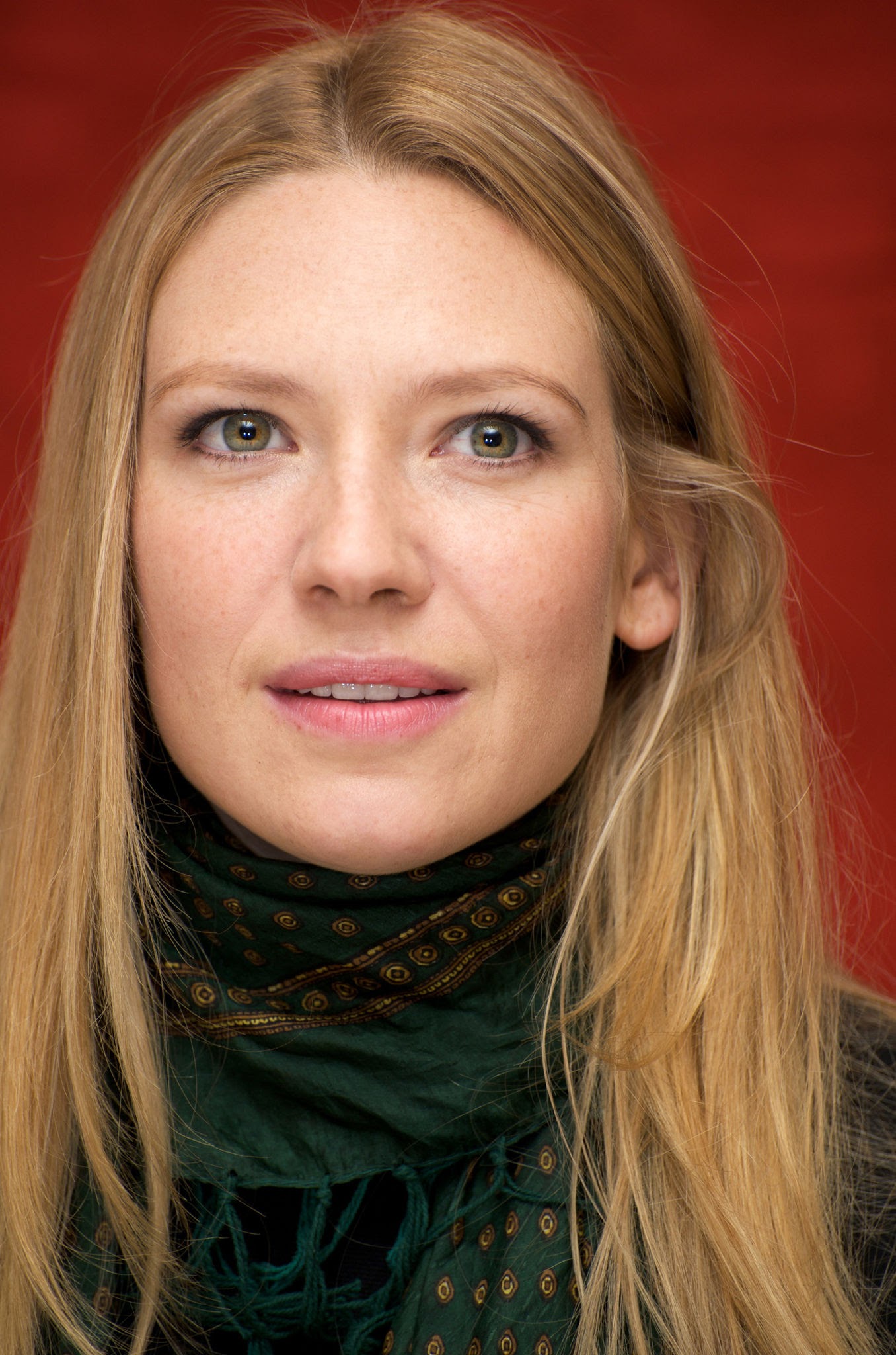 Anna Torv