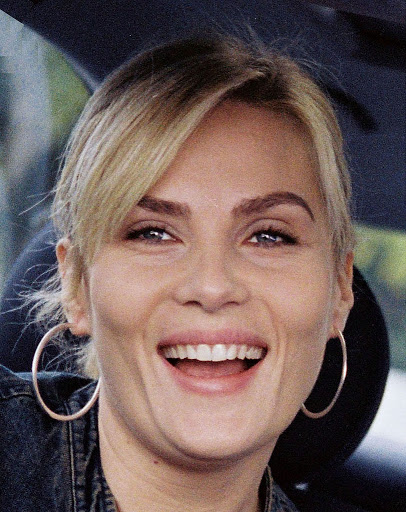Emmanuelle Seigner