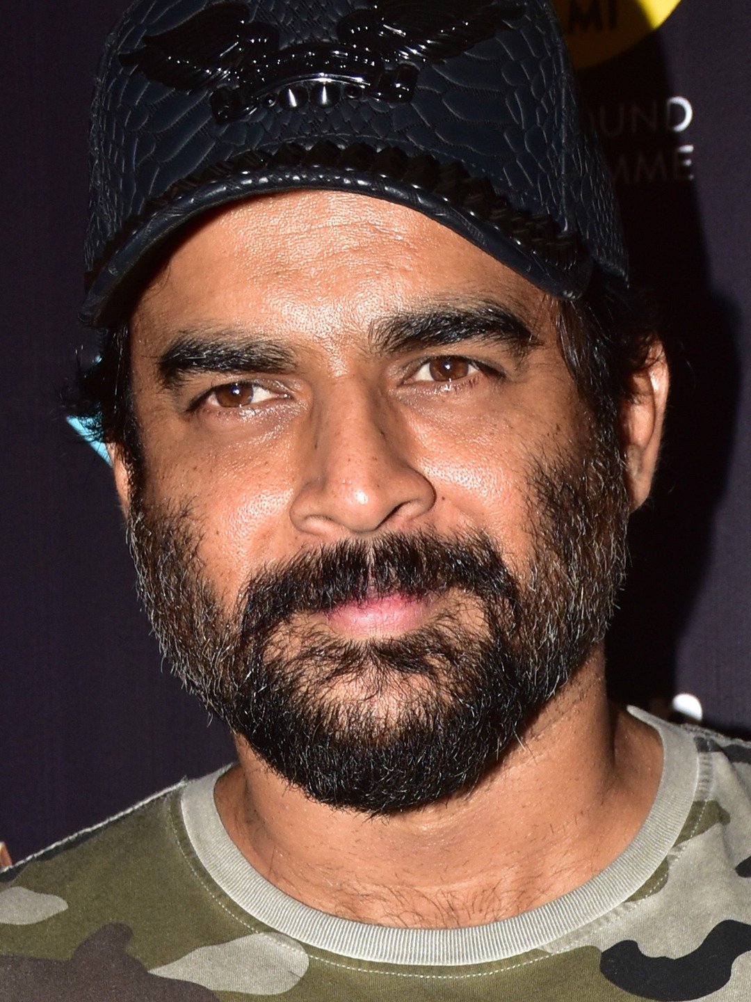 R. Madhavan