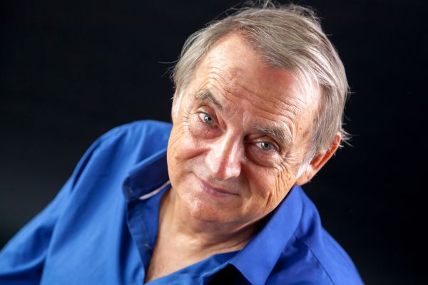 Jean-Claude Bolle-Reddat