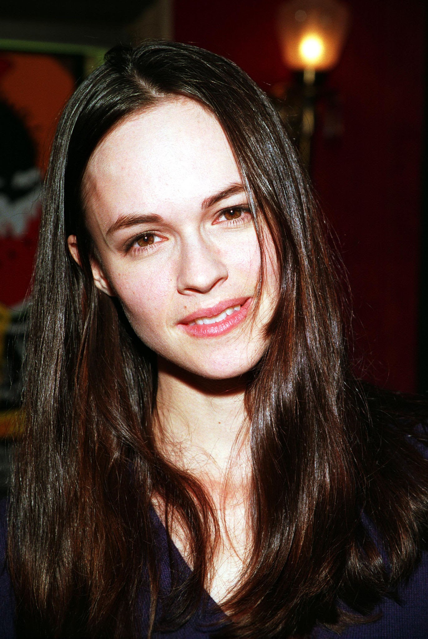 Susan May Pratt