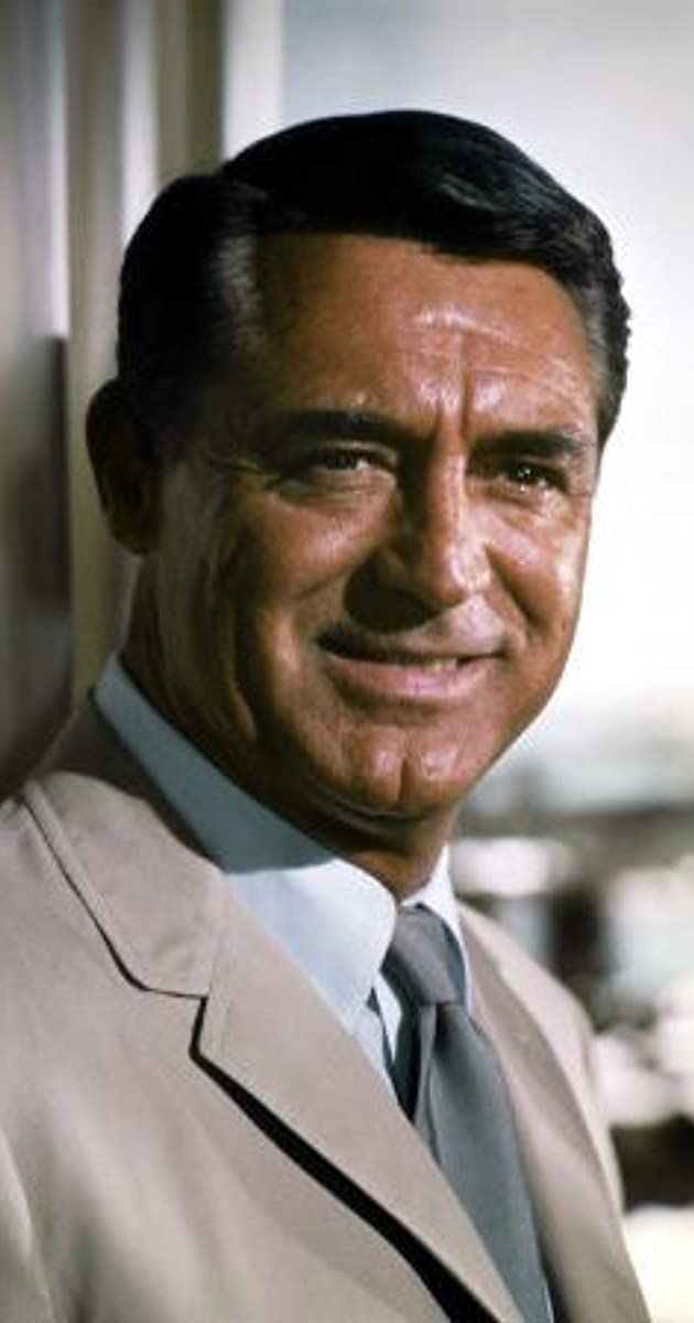 Cary Grant