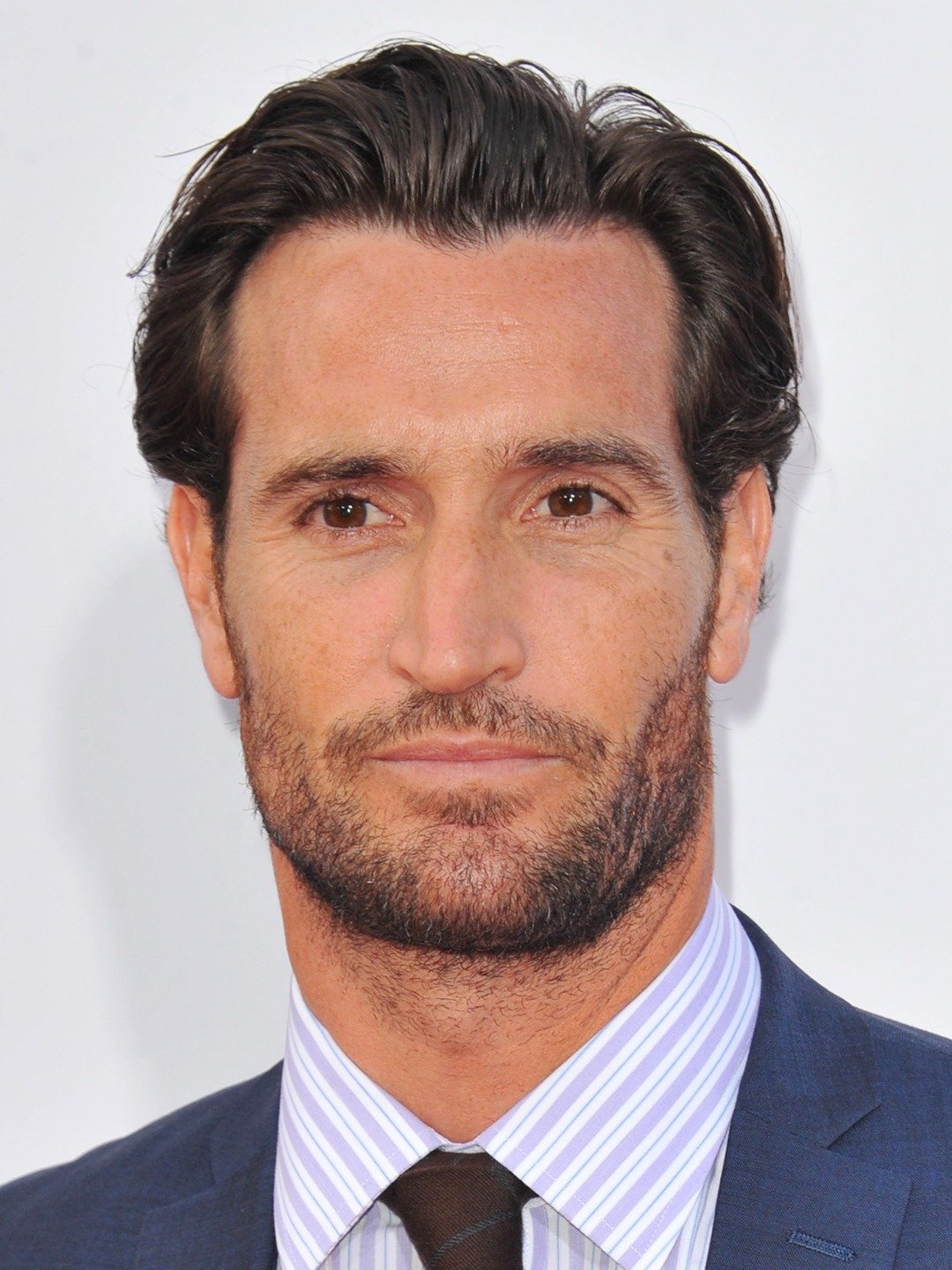 Matthew Del Negro