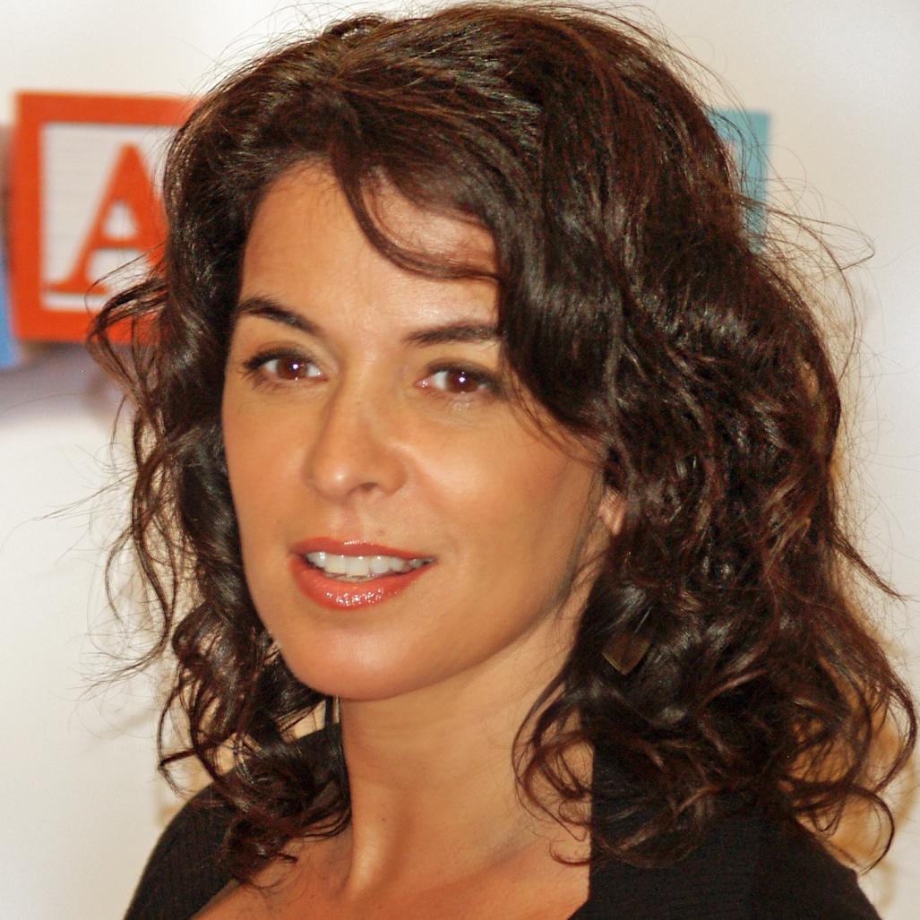 Annabella Sciorra