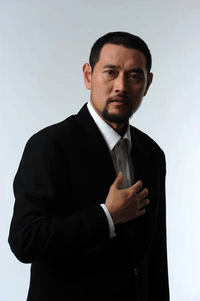 Kim Myung-Soo