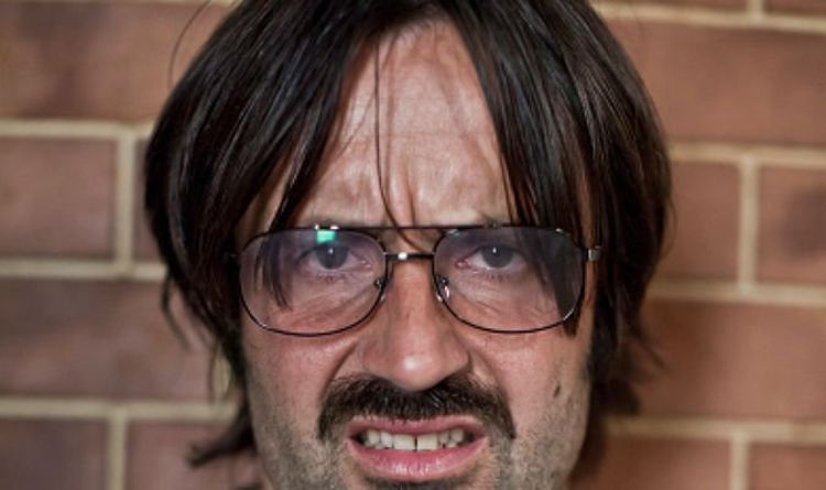 David Earl