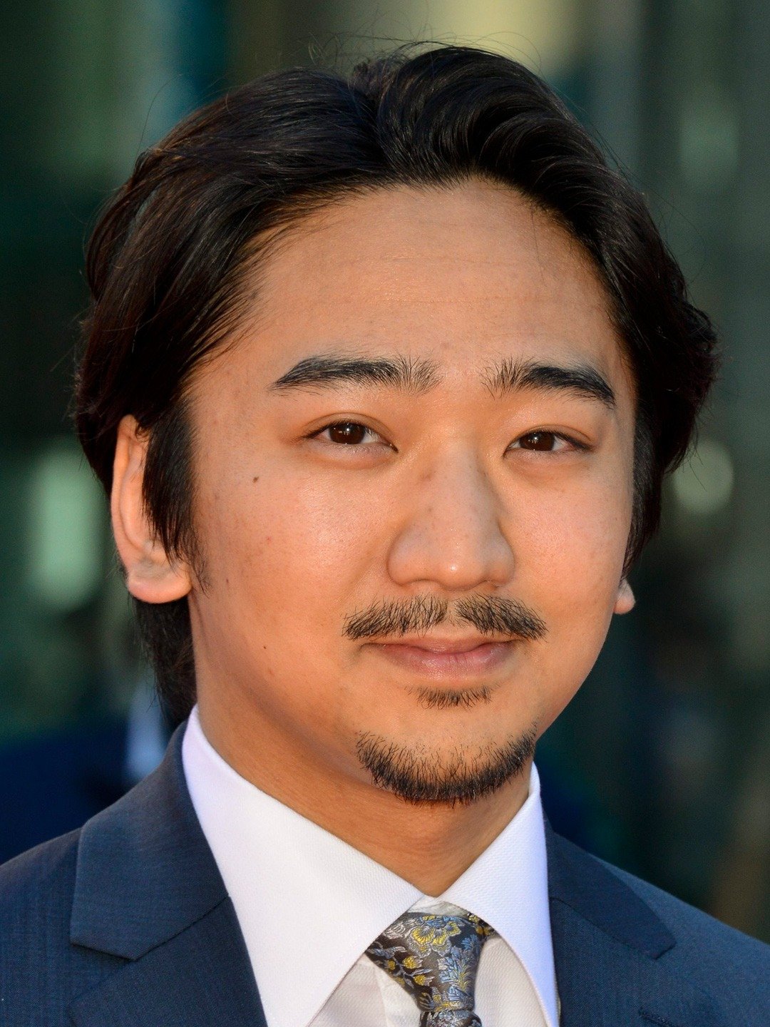 Tanroh Ishida