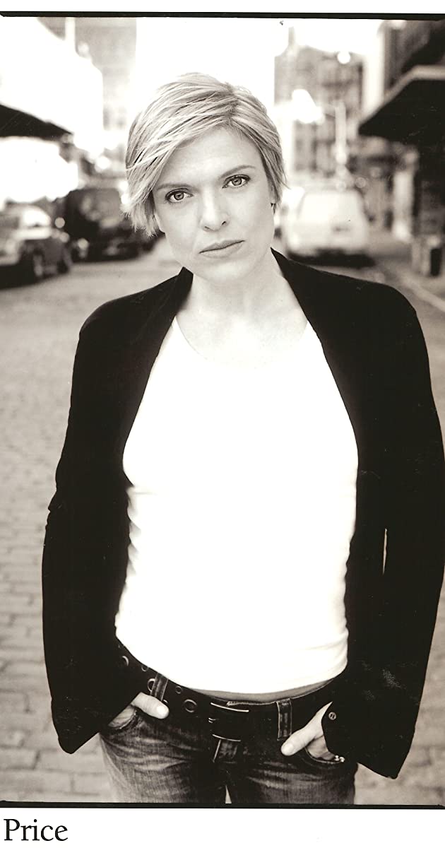Molly Price