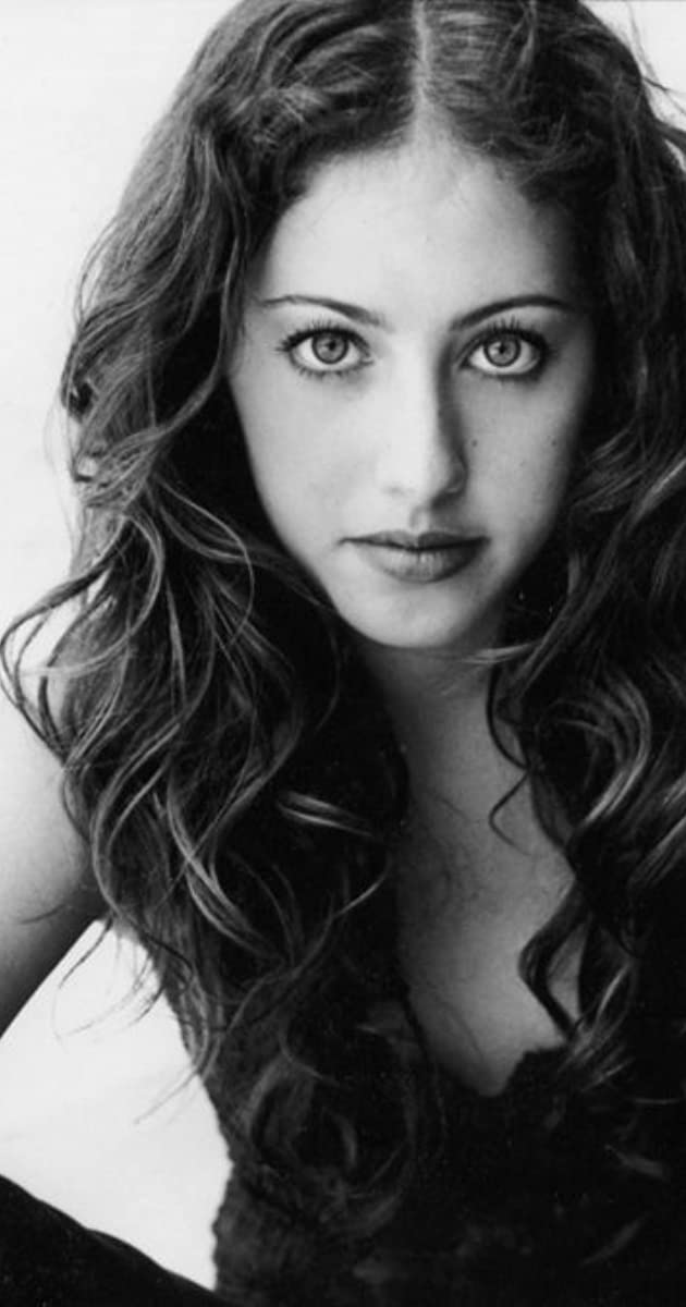 Naomi Aborn
