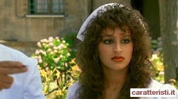 Monica Gioia