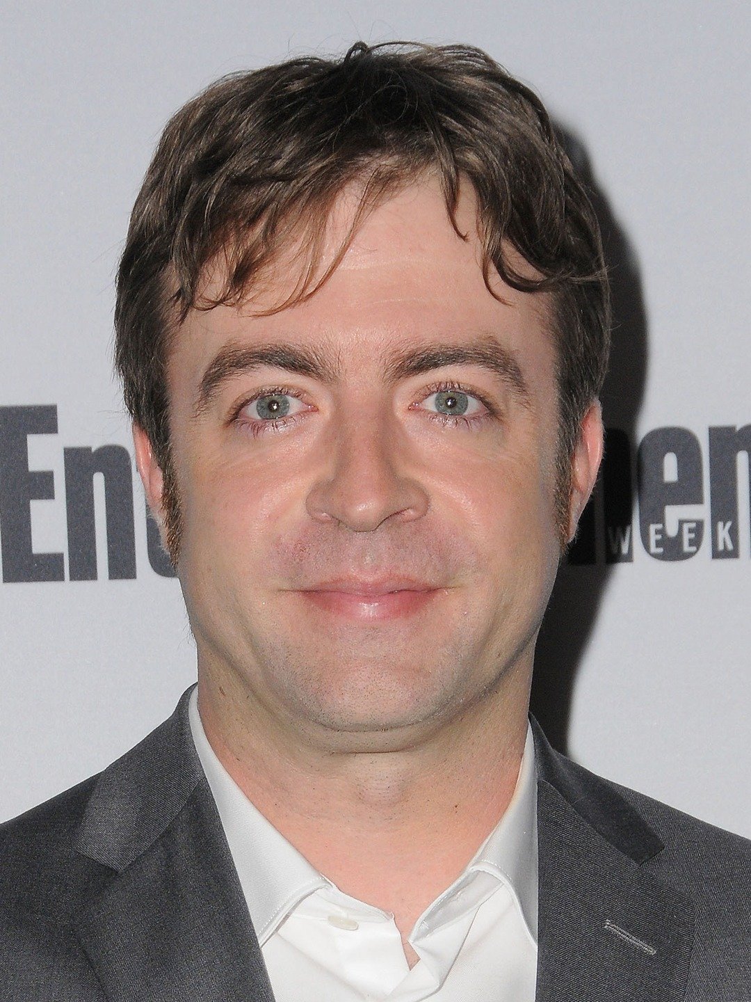 Derek Waters