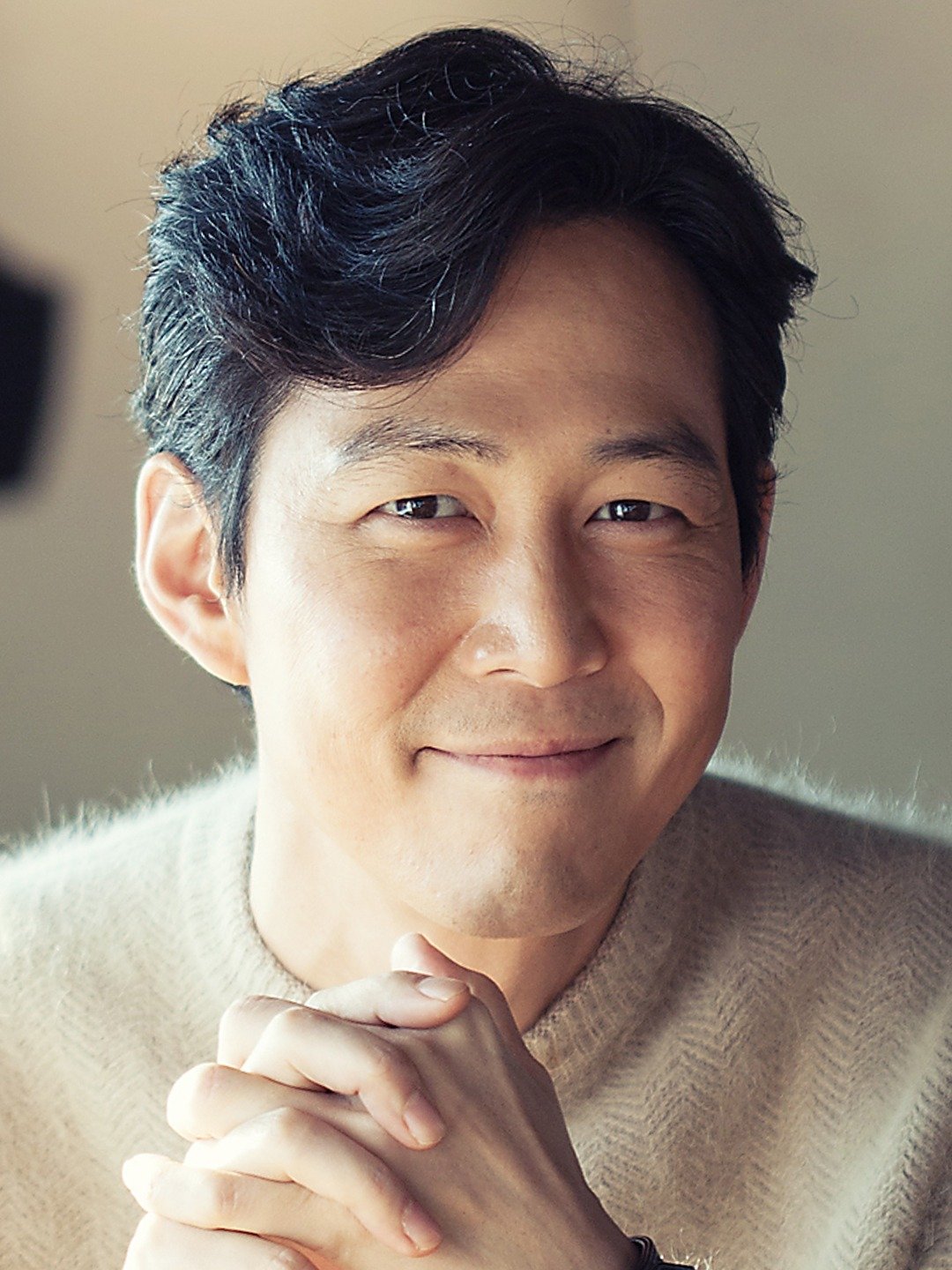 Lee Jung-jae