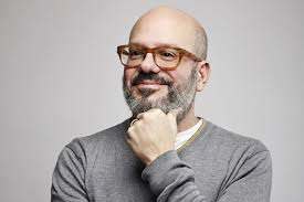 David Cross