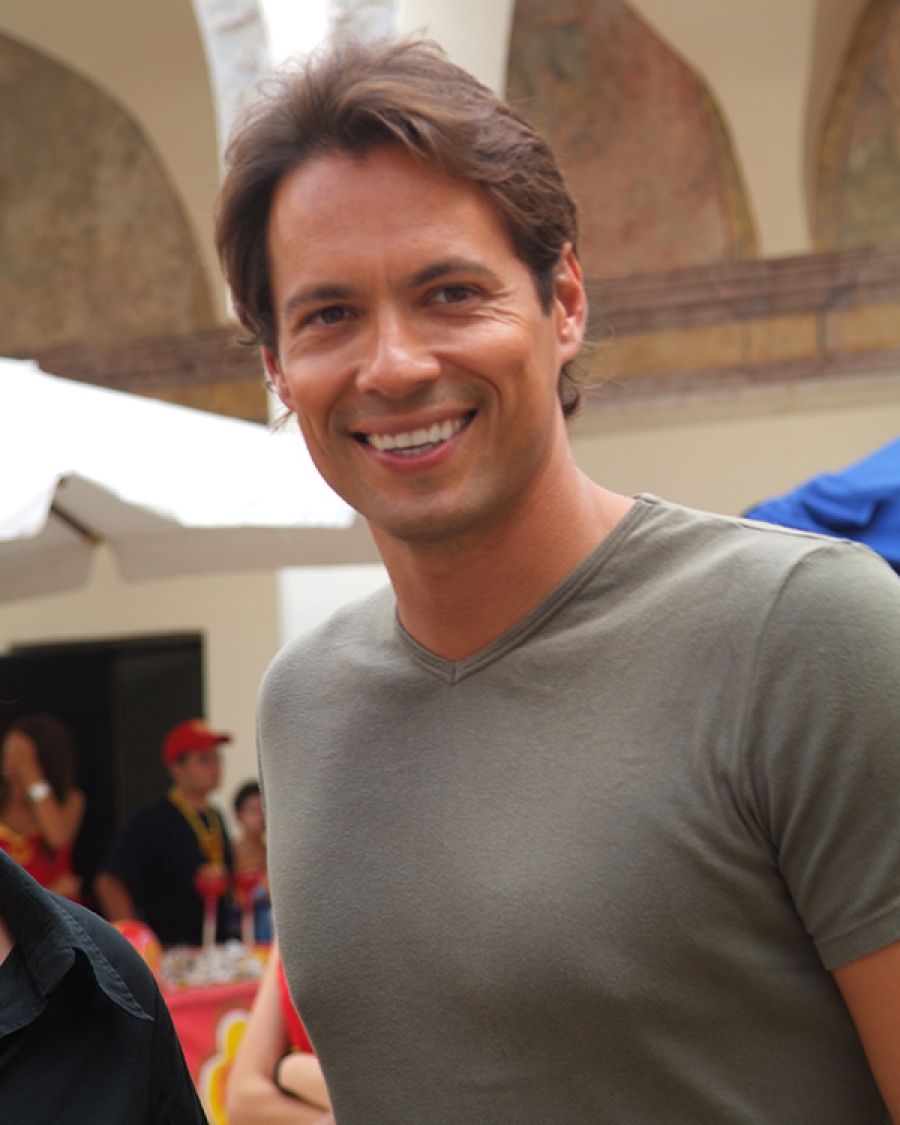 Danny Queen