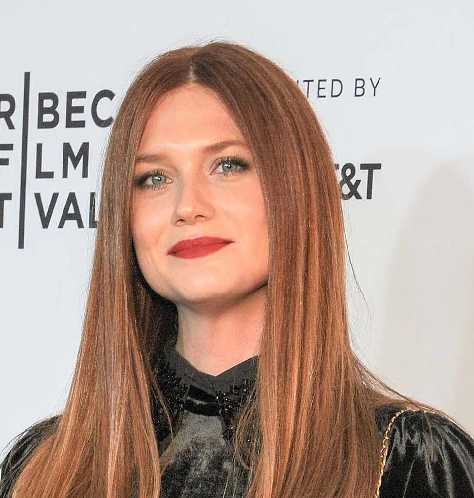 Bonnie Wright