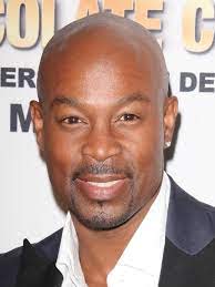 Darrin Henson