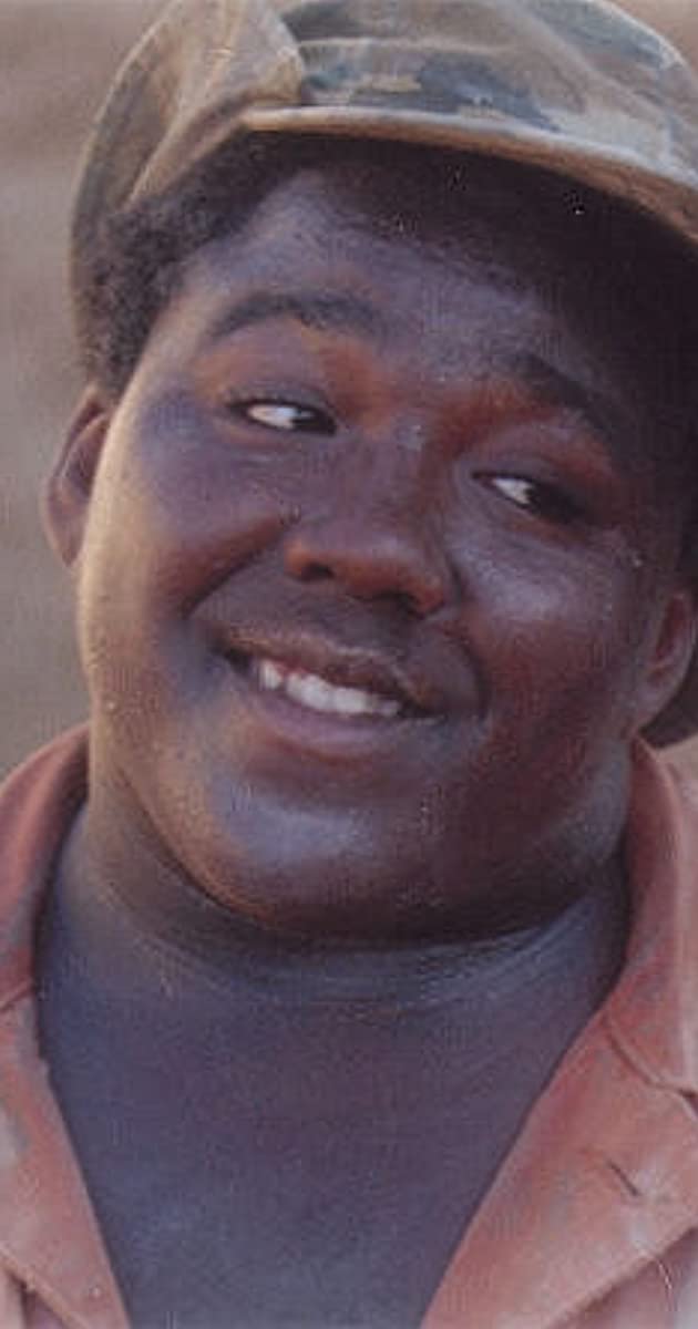 Byron Cotton