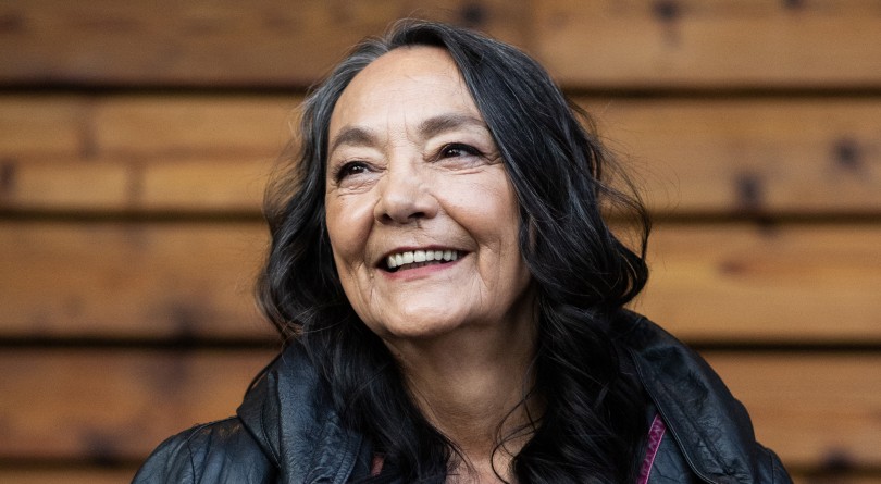 Tantoo Cardinal