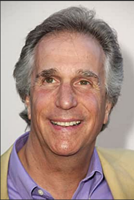 Henry Winkler