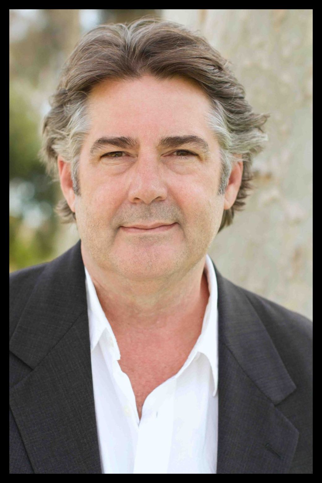 Stephen Caffrey