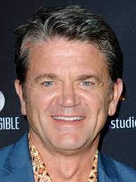 John Michael Higgins