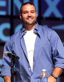 Austin St.John